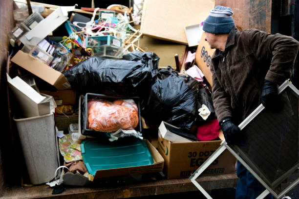 Best Yard Cleanup Services  in Boaz, AL