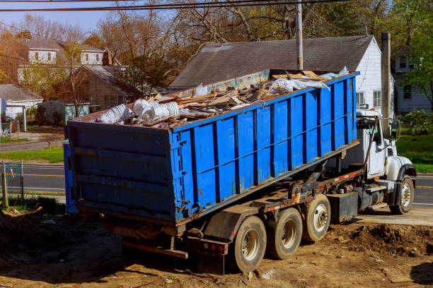 Best Construction Debris Removal  in Boaz, AL