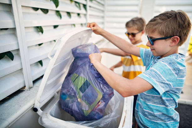 Best Professional Junk Removal  in Boaz, AL