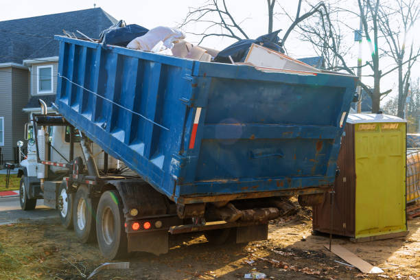Best Construction Debris Removal  in Boaz, AL