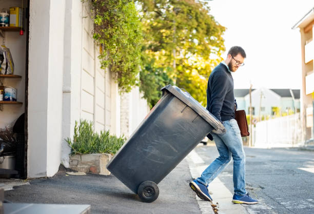 Basement Cleanout Services in Boaz, AL