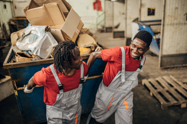 Full-Service Junk Removal in Boaz, AL