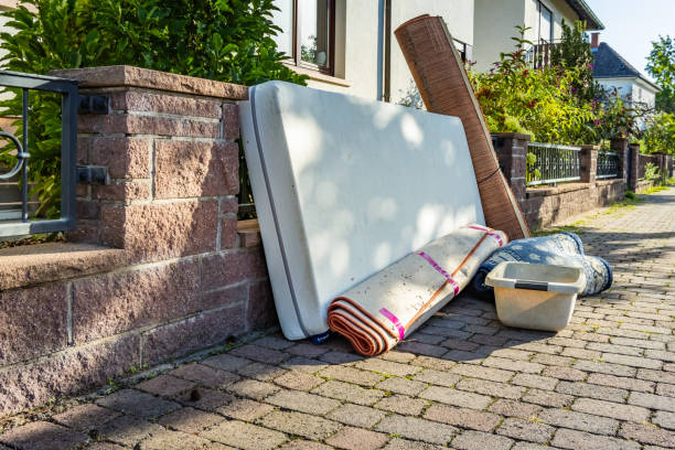 Best Household Junk Removal  in Boaz, AL