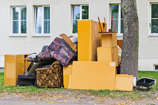Best Household Junk Removal  in Boaz, AL