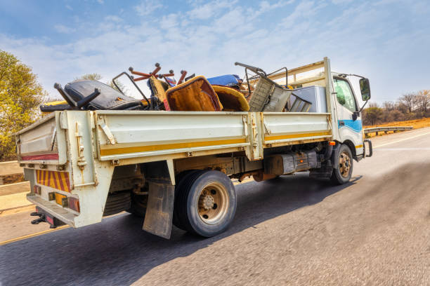 Best Office Junk Removal  in Boaz, AL