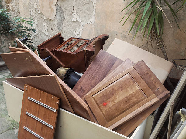 Best Basement Cleanout Services  in Boaz, AL