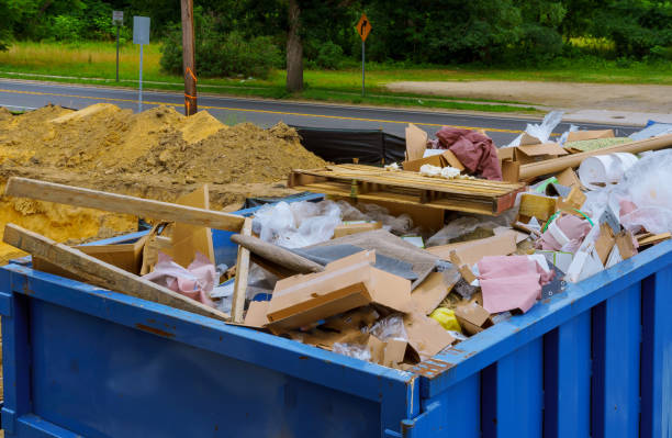 Trusted Boaz, AL Junk Removal Experts